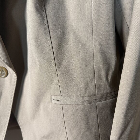 NWT: Worthington Stretch Blazer Size 18 - Picture 3 of 10